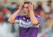 Soal Isu Transfer Target Milan Dusan Vlahovic, Begini Respon Bos Fiorentina