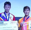 Lee Zii Jia Mundur, Loh Kean Yew Juara Hylo German Open 2021