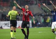 Andil Krunic Sebelum Martinez Gagal Eksekusi Penalti Dalam Derby Milan