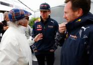 Jackie Stewart dan Felipe Massa Ingin Max Verstappen Raih Gelar Juara F1