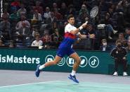 Novak Djokovic Incar Peran Ini Usai Gantungkan Raket
