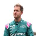 Sebastian Vettel: Saya Membalap di F1 Bukan Untuk Bersaing di Papan Tengah