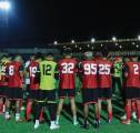 Semen Padang FC Tak Gentar Hadapi Sriwijaya FC
