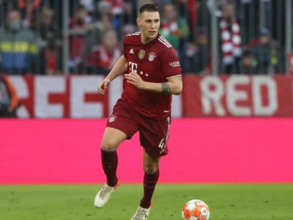 5 Pemain Bayern Munich Diisolasi