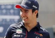 Catatkan Rekor di GP Meksiko, Sergio Perez Masih Belum Puas