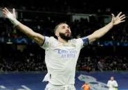 Karim Benzema Diharapkan Bertahan Lama dengan Real Madrid