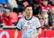 Legenda Sarankan Bayern Munich Perpanjang Kontrak Niklas Sule