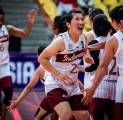 Timnas Basket Putri Indonesia ke Semifinal FIBA Asia Cup Usai Kalahkan Iran