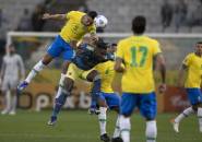 Brasil Jadi Tim Amerika Selatan Pertama yang Lolos ke Piala Dunia 2022