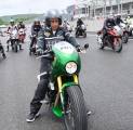 Jokowi Resmikan Sirkuit Mandalika yang Bakal Gelar MotoGP