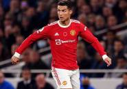 Meski MU Terpuruk, Cristiano Ronaldo Diklaim Tetap Beri Dampak Besar