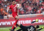 Osvaldo Haay Diyakini Siap Perkuat Persija Jakarta Di Seri Ketiga Liga 1