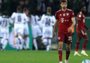 Rekornya Ternoda Tim Semenjana, Legenda Soroti Pertahanan Bayern Munich