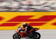 Hasil Moto2 Valencia: Remy Gardner Rebut Gelar Juara