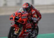 Hasil Race MotoGP Valencia: Bagnaia Rebut Kemenangan, Rossi P10