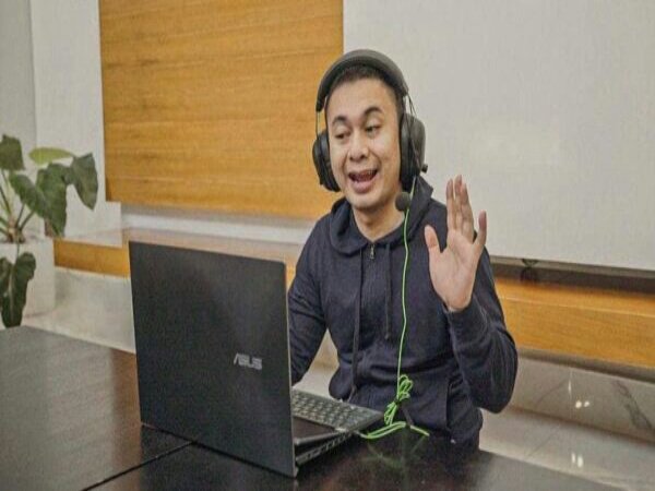 Kerap Disemprot Bocil, Raditya Dika Jadi Jarang Main Mobile Legends