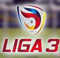 Liga 3 2021 Tuntaskan Babak Penyisihan, Berikut Klasemen Akhirnya