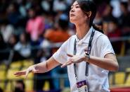 Lin Chi Wen: Pebasket Putri Indonesia Butuh Kompetisi yang Banyak