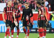 Fakta Miris Bayer Leverkusen, 8 Pemain Utama Masuk ‘Rumah Sakit’