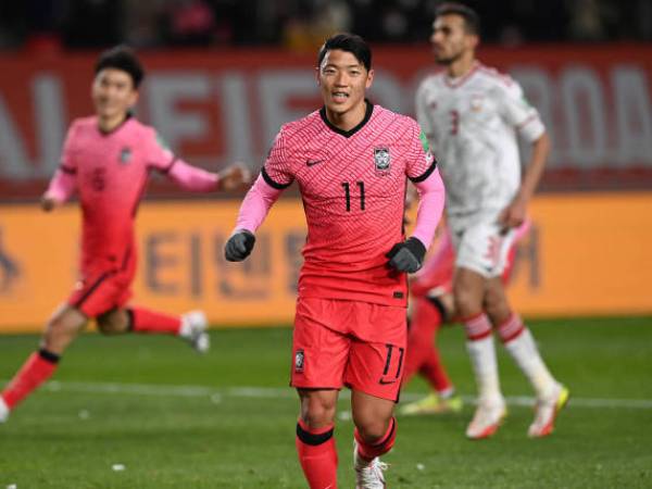 Liverpool dan City Tertarik, Wolves Ingin Permanenkan Hwang Hee-chan