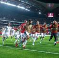 Serbia dan Spanyol Lolos ke Piala Dunia 2022, Portugal Terpaksa Play-off