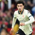 Jones Buka Harapan Kembali Perkuat Liverpool Pada Pekan Ini