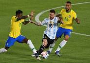 Argentina Jadi Tim Amerika Selatan Kedua yang Lolos ke Piala Dunia 2022