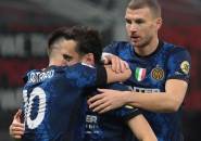 Napoli Diklaim Punya Kualitas Lebih Baik Ketimbang Inter Milan