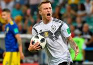 Dietmar Hamann: Marco Reus Tidak Perlu Lagi Dipanggil ke Timnas Jerman