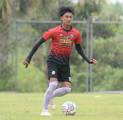 Kapten Arema FC Bicara Persiapan Tim Jelang Menghadapi Persik Kediri