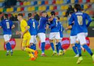 Kirim Pencari Bakat Saksikan Laga Italia U-21, Milan Pantau Delapan Pemain