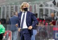 Pavel Nedved Akui Juventus Berniat Meremajakan Skuat dengan Andrea Pirlo