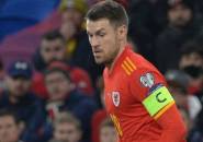 Ramsey Senang Wales Main Kandang di Play-off Piala Dunia