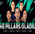 Mengenal Lebih Dekat The Pillars Gladius, Wakil Indonesia di FFAC 2021