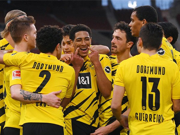 Dortmund tidak boleh kehilangan poin saat menjamu Stuttgart