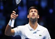 Novak Djokovic Dukung Ancaman WTA Untuk Tarik Turnamen Dari Cina Karena Ini