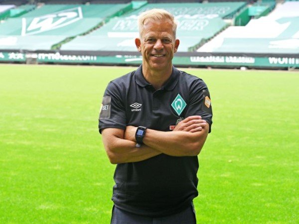Tim Pelatih Werder Bremen Tersandung Kasus