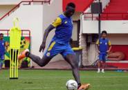 Ezechiel N'Douassel Absen, Paul Munster Ubah Game Plan Bhayangkara FC