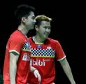 Jadwal Final Indonesia Masters 2021, Peluang Minions Cetak Quatrick
