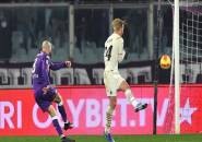 Tumbang dari Fiorentina, Kjaer Akui AC Milan Bikin Banyak Kesalahan