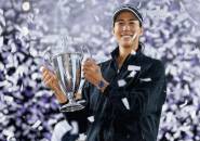 Usai WTA Finals, Garbine Muguruza Miliki Hal Yang Tak Dimiliki Rafael Nadal