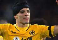 Jimenez Layak untuk Dapat Segalanya Bersama Wolves
