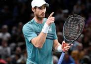 Andy Murray Siap Bersaing Demi Menangkan Gelar Di Abu Dhabi