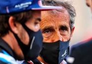 Puji Fernando Alonso, Alain Prost: Dia Pebalap Terbaik di Grid