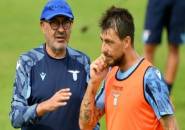 Acerbi Sebut Lazio Siap Jadi Tim yang Diinginkan Oleh Maurizio Sarri