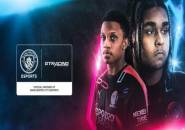 GTRACING Jadi Mitra Kursi Gaming Resmi Manchester City Esports