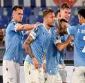 Lazio Harus Berjuang Lawan Kondisi Sulit vs Lokomotiv Moskow