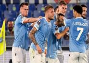 Lazio Harus Berjuang Lawan Kondisi Sulit vs Lokomotiv Moskow