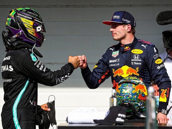 Max Verstappen butuh keajaiban untuk bisa sabet gelar juara dunia musim ini.