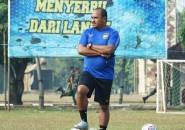 Siasat Imran Nahumarury Untuk Jaga Kondisi Pemain PSIS Semarang